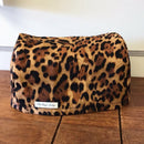 Joy Dust Cover Leopard
