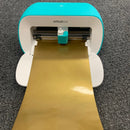 3M Permanent Adhesive- Gold- JOY CUT BULK