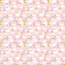 Princess Jenny Cat Sublimation Printed Paper
