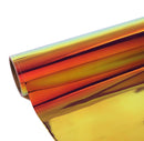Opal Foil Permanent Adhesive Vinyl -  Beige Orange 30cm x 30cm