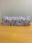 Maker / Explore Full Coverage Dust Cover -  Feathers