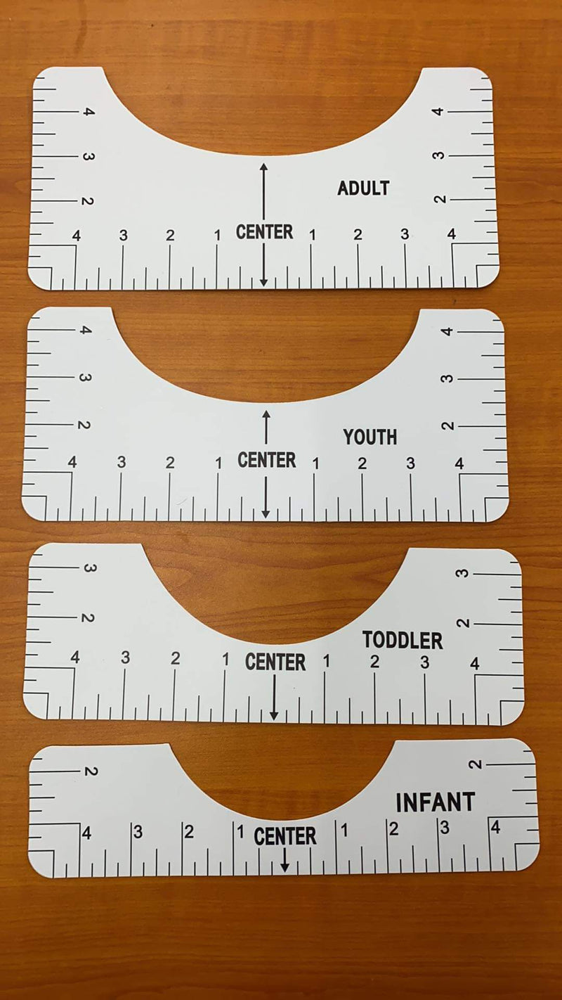 Heat Transfer Alignment Tool