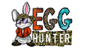 Bunny Hunter Printed Sublimation Paper for 11oz mug -