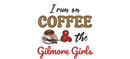 I run on coffee Printed Sublimation Paper for 11oz mug