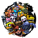 Five Sublimation Print for kids t-shirts