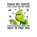 Even Google Won't find you Sublimation Paper for 11oz mug