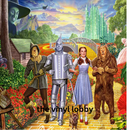 Oz 20oz Skinny Tumbler Printed Paper