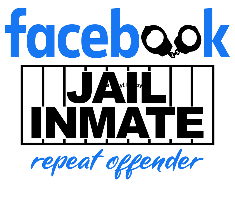 Jail inmate printed Sublimation Paper for 11oz mug