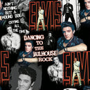 Jail House 20oz Skinny Tumbler Printed Paper