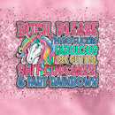 I am so fab 20oz Skinny Tumbler Printed Paper