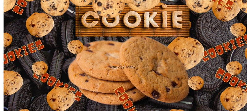 Cookies Sublimation Paper for 11oz mug
