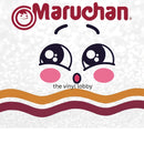 Noodles 20oz Skinny Tumbler Printed Paper