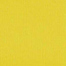 Cardstock Wattle Yellow