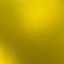 Styletech Luster Permanent Self Adhesive - Yellow  30cm x 60cm